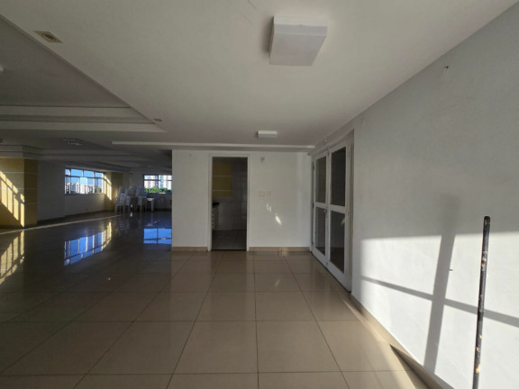 Imagem Apartamento com 3 Quartos à Venda, 99 m² em Luiz Anselmo - Salvador