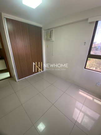 Imagem Apartamento com 2 Quartos à Venda, 51 m² em Candeias - Jaboatão Dos Guararapes