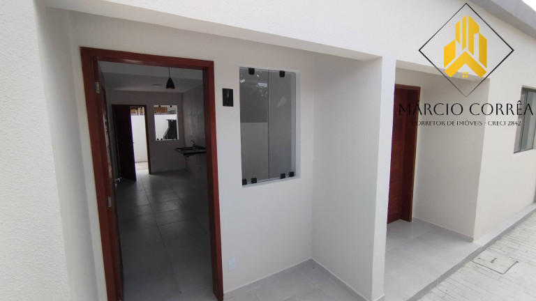 Imagem Casa com 2 Quartos à Venda,  em Jacumã - Conde