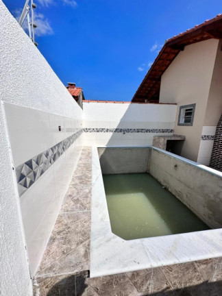 Imagem Casa com 2 Quartos à Venda, 55 m² em Jardim Jamaica - Itanhaém Imagem Casa com 2 Quartos à Venda, 55 m² em Jardim Jamaica - Itanhaém