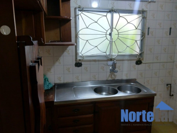 Imagem Apartamento com 2 Quartos à Venda, 52 m² em Lauzane Paulista - São Paulo