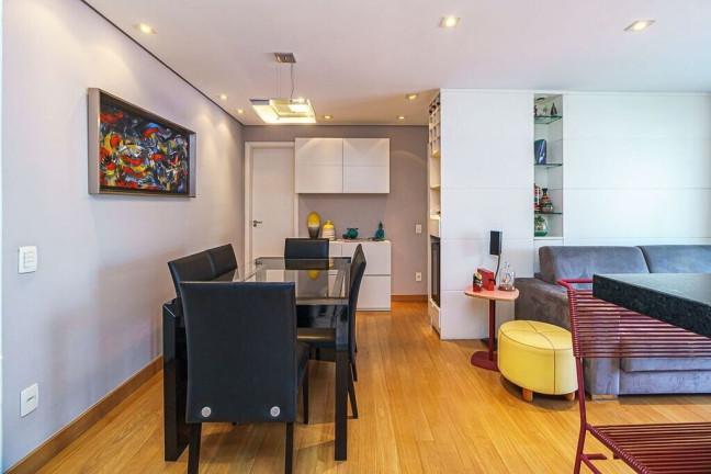 Imagem Apartamento com 2 Quartos à Venda, 71 m² em Paraíso - São Paulo Imagem Apartamento com 2 Quartos à Venda, 71 m² em Paraíso - São Paulo