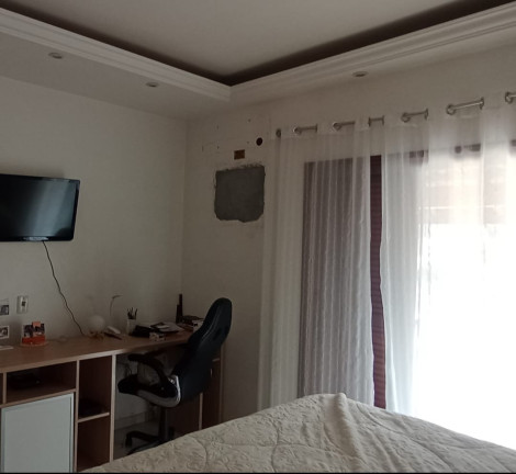 Imagem Casa com 3 Quartos à Venda, 185 m² em Jardim Maristela - Atibaia Imagem Casa com 3 Quartos à Venda, 185 m² em Jardim Maristela - Atibaia