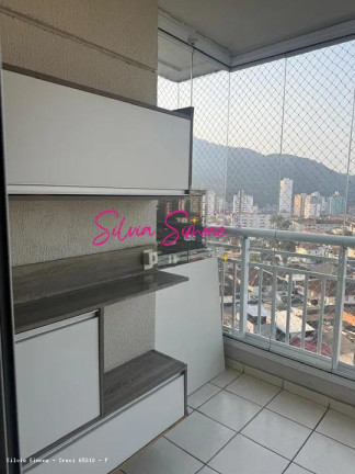 Imagem Apartamento com 2 Quartos à Venda, 64 m² em Marapé - Santos Imagem Apartamento com 2 Quartos à Venda, 64 m² em Marapé - Santos