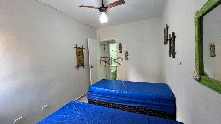 Imagem Apartamento com 2 Quartos à Venda, 80 m² em Tenório - Ubatuba Imagem Apartamento com 2 Quartos à Venda, 80 m² em Tenório - Ubatuba