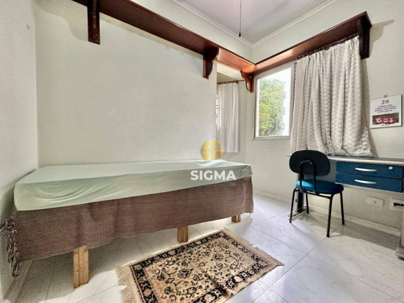 Imagem Apartamento com 3 Quartos à Venda, 115 m² em Pitangueiras - Guarujá