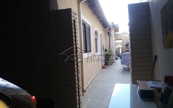 Casa com 2 Quartos à Venda, 80 m² em Chácaras Reunidas - São José Dos Campos
