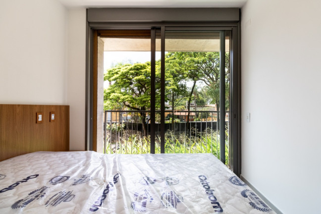 Imagem Apartamento com 1 Quarto à Venda, 84 m² em Cidade Jardim - São Paulo Imagem Apartamento com 1 Quarto à Venda, 84 m² em Cidade Jardim - São Paulo