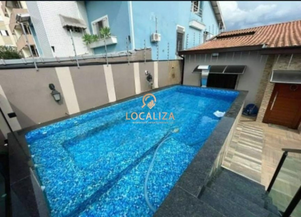 Imagem Casa com 4 Quartos à Venda, 315 m² em Jardim Flórida - Jacareí Imagem Casa com 4 Quartos à Venda, 315 m² em Jardim Flórida - Jacareí