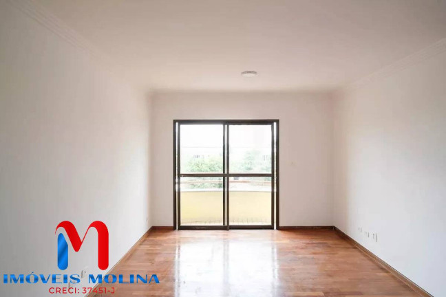 Imagem Apartamento com 3 Quartos à Venda, 94 m² em Fundação - São Caetano Do Sul