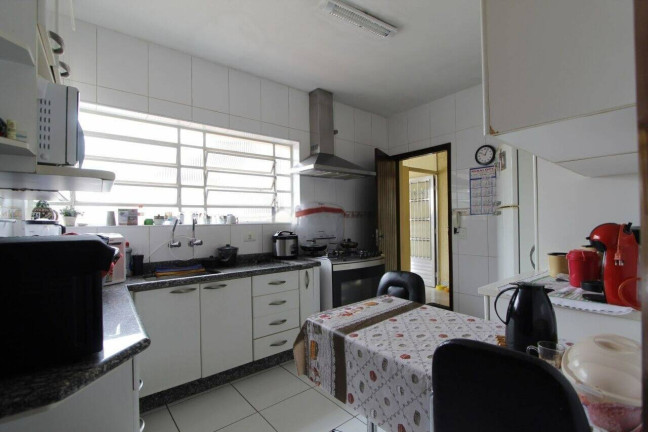 Imagem Casa com 3 Quartos à Venda, 115 m² em Cidade Vargas - São Paulo Imagem Casa com 3 Quartos à Venda, 115 m² em Cidade Vargas - São Paulo