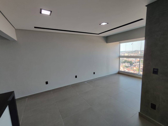 Imagem Apartamento à Venda, em Vila Hortência - Sorocaba Imagem Apartamento à Venda, em Vila Hortência - Sorocaba