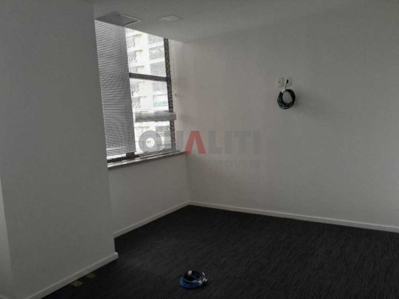 Imagem Sala Comercial à Venda, 421 m² em Brooklin Paulista - São Paulo Imagem Sala Comercial à Venda, 421 m² em Brooklin Paulista - São Paulo