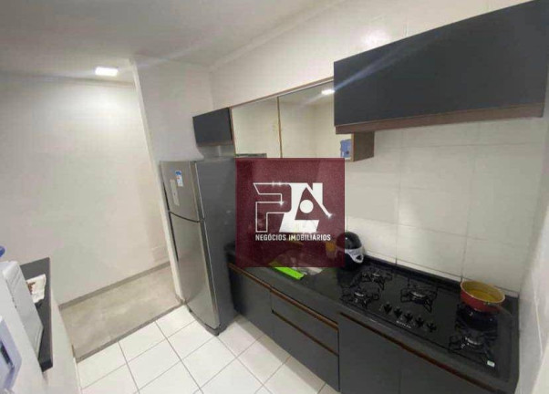 Imagem Apartamento com 2 Quartos à Venda, 51 m² em Santo Antônio - Lorena Imagem Apartamento com 2 Quartos à Venda, 51 m² em Santo Antônio - Lorena