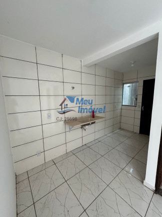 Imagem Imóvel com 2 Quartos à Venda, 45 m² em Vila Guará - Luziânia