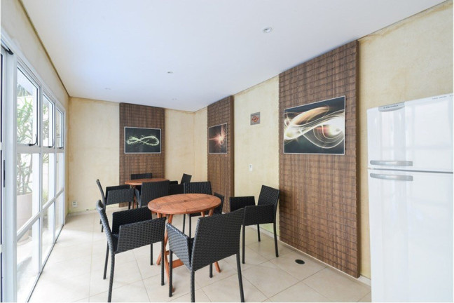 Imagem Apartamento com 3 Quartos à Venda, 105 m² em Vila Da Saúde - São Paulo Imagem Apartamento com 3 Quartos à Venda, 105 m² em Vila Da Saúde - São Paulo