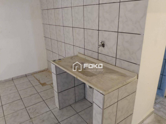 Imagem Sala Comercial à Venda ou Locação, 150 m² em Vila Augusta - Guarulhos Imagem Sala Comercial à Venda ou Locação, 150 m² em Vila Augusta - Guarulhos