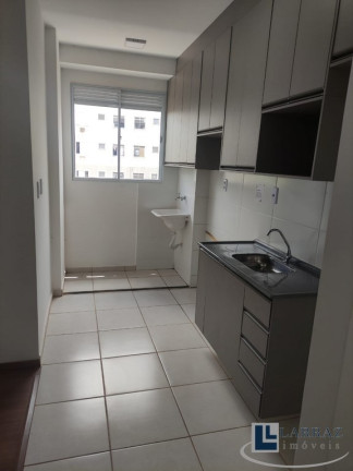 Imagem Imóvel com 2 Quartos à Venda, 40 m² em Jardim Itaú - Ribeirão Preto Imagem Imóvel com 2 Quartos à Venda, 40 m² em Jardim Itaú - Ribeirão Preto