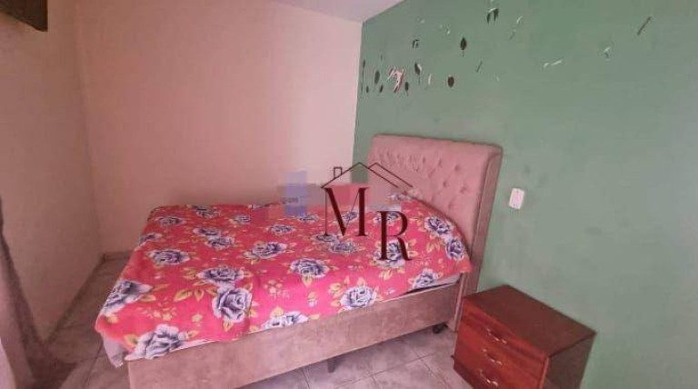 Imagem Casa com 2 Quartos à Venda, 146 m² em Parque Residencial Do Lago - Votuporanga