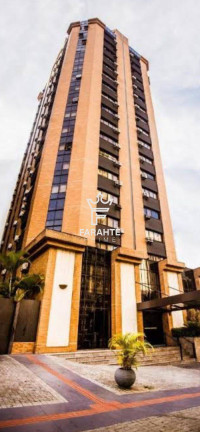 Imagem Apartamento com 1 Quarto para Alugar, 31 m² em Jardim Paulista - São Paulo