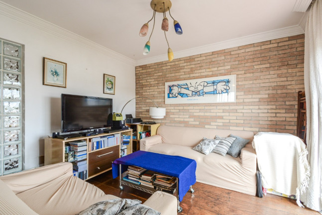 Imagem Apartamento com 2 Quartos à Venda, 158 m² em Vila Madalena - São Paulo Imagem Apartamento com 2 Quartos à Venda, 158 m² em Vila Madalena - São Paulo