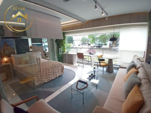 Apartamento com 2 Quartos à Venda, 57 m² em Botafogo - Campinas