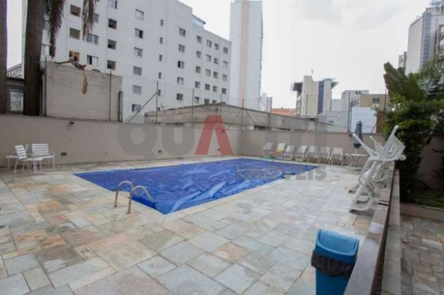 Imagem Apartamento com 3 Quartos à Venda, 181 m² em Vila Nova Conceição - São Paulo Imagem Apartamento com 3 Quartos à Venda, 181 m² em Vila Nova Conceição - São Paulo