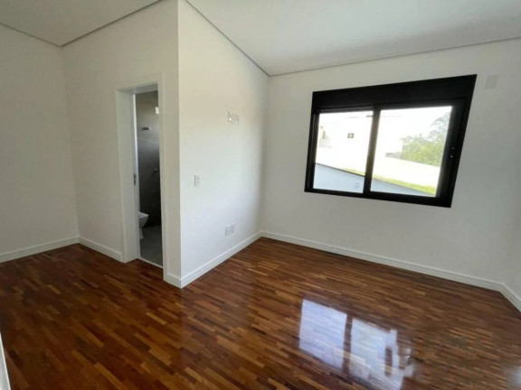 Imagem Casa de Condomínio com 3 Quartos à Venda, 231 m² em Alphaville Nova Esplanada 3 - Votorantim