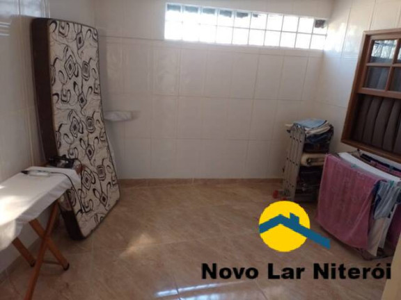 Imagem Casa com 3 Quartos à Venda, 120 m² em Sapê - Niterói Imagem Casa com 3 Quartos à Venda, 120 m² em Sapê - Niterói