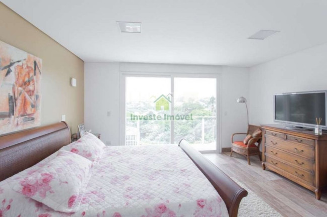 Imagem Casa de Condomínio com 4 Quartos à Venda, 632 m² em Granja Viana - Cotia
