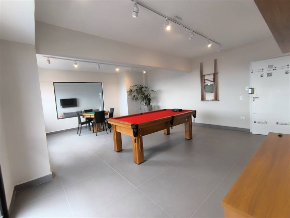 Imagem Apartamento com 2 Quartos à Venda, 71 m² em Guilhermina - Praia Grande