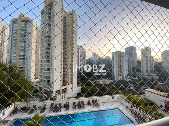 Imagem Imóvel com 2 Quartos à Venda, 96 m² em Vila Andrade - São Paulo Imagem Imóvel com 2 Quartos à Venda, 96 m² em Vila Andrade - São Paulo