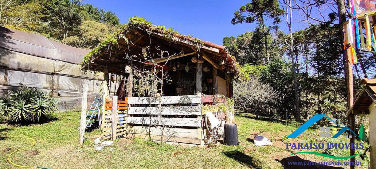 Imagem Chácara com 2 Quartos à Venda, 34.000 m² em Centro - Gonçalves