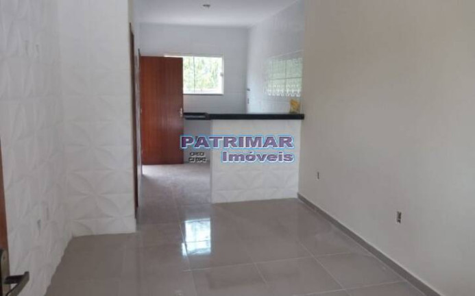 Imagem Casa com 2 Quartos à Venda, 80 m² em Itaipuaçu - Maricá Imagem Casa com 2 Quartos à Venda, 80 m² em Itaipuaçu - Maricá