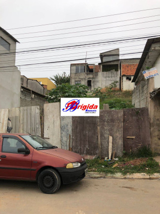 Imagem Terreno à Venda, 250 m² em Jardim Petrópolis - Cotia