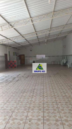 Imagem Chácara com 3 Quartos à Venda, 1.000 m² em Cidade Satélite íris - Campinas