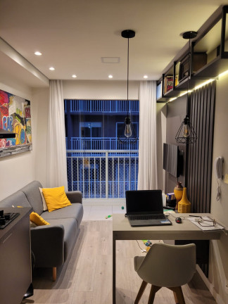 Imagem Apartamento com 1 Quarto à Venda, 31 m² em Casa Verde - São Paulo