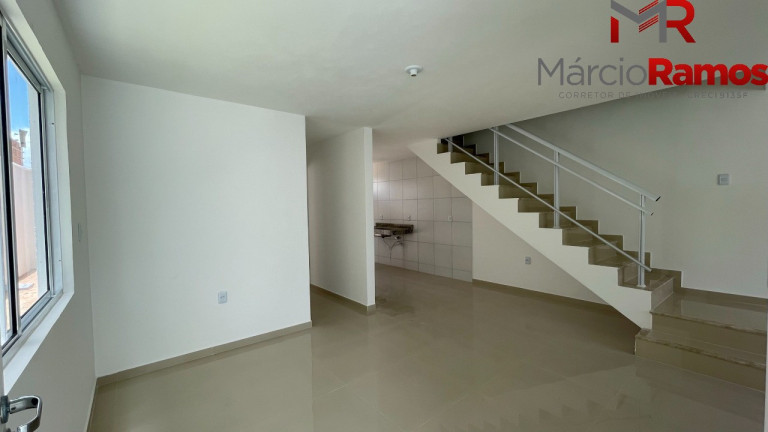 Imagem Casa com 4 Quartos à Venda, 127 m² em Centro - Eusébio