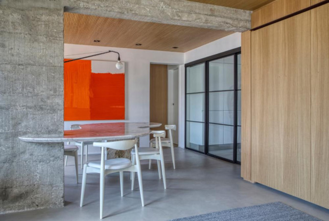 Imagem Apartamento com 2 Quartos à Venda, 166 m² em Jardim Paulista - São Paulo