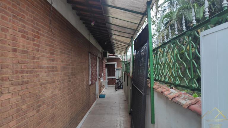 Imagem Casa com 2 Quartos à Venda, 307 m² em Centro - Ubatuba