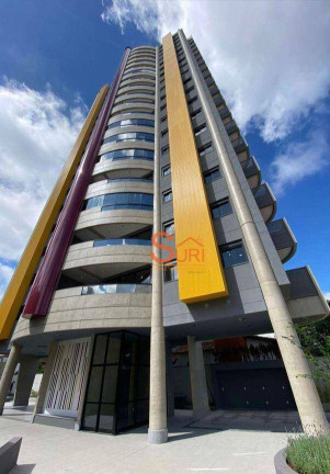 Apartamento com 2 Quartos à Venda, 80 m² em Jardim - Santo André