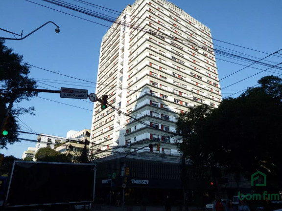 Apartamento com 3 Quartos à Venda, 159 m² em Independência - Porto Alegre