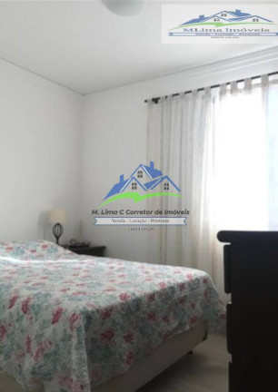 Imagem Apartamento com 2 Quartos à Venda, 45 m² em Caetetuba - Atibaia Imagem Apartamento com 2 Quartos à Venda, 45 m² em Caetetuba - Atibaia