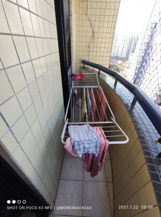 Imagem Apartamento com 3 Quartos à Venda, 150 m² em Vila Guilhermina - Praia Grande Imagem Apartamento com 3 Quartos à Venda, 150 m² em Vila Guilhermina - Praia Grande