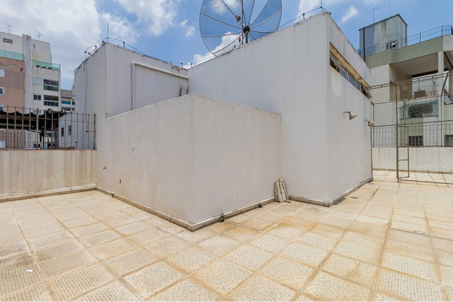 Imagem Apartamento com 3 Quartos à Venda, 188 m² em Santa Cecília - São Paulo