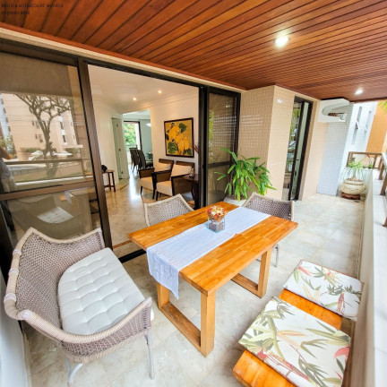 Imagem Imóvel com 4 Quartos à Venda, 174 m² em Pituba - Salvador