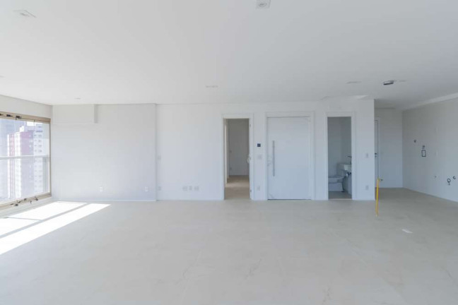 Imagem Imóvel com 3 Quartos à Venda, 146 m² em Sumarezinho - São Paulo