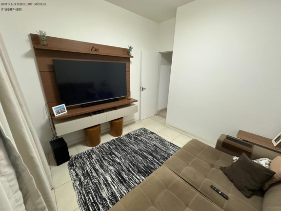 Imagem Casa com 4 Quartos à Venda, 197 m² em Buraquinho - Lauro De Freitas Imagem Casa com 4 Quartos à Venda, 197 m² em Buraquinho - Lauro De Freitas