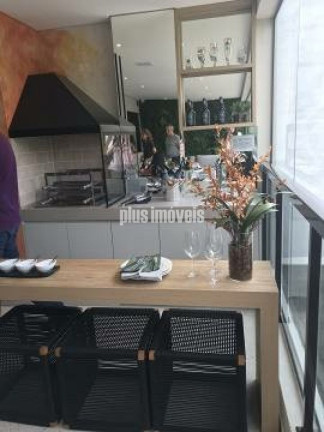 Imagem Apartamento com 3 Quartos à Venda, 158 m² em Aclimação - São Paulo Imagem Apartamento com 3 Quartos à Venda, 158 m² em Aclimação - São Paulo