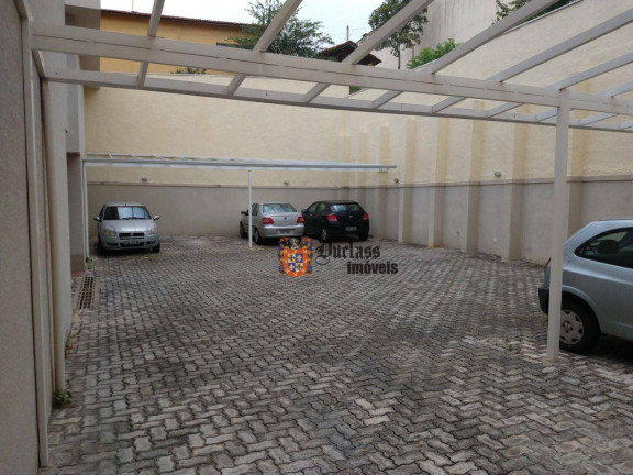 Imagem Sobrado com 2 Quartos à Venda, 78 m² em Residencial Olido - Atibaia